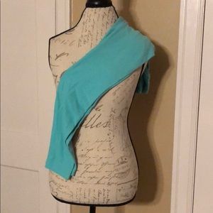 Lularoe leggings solid mint